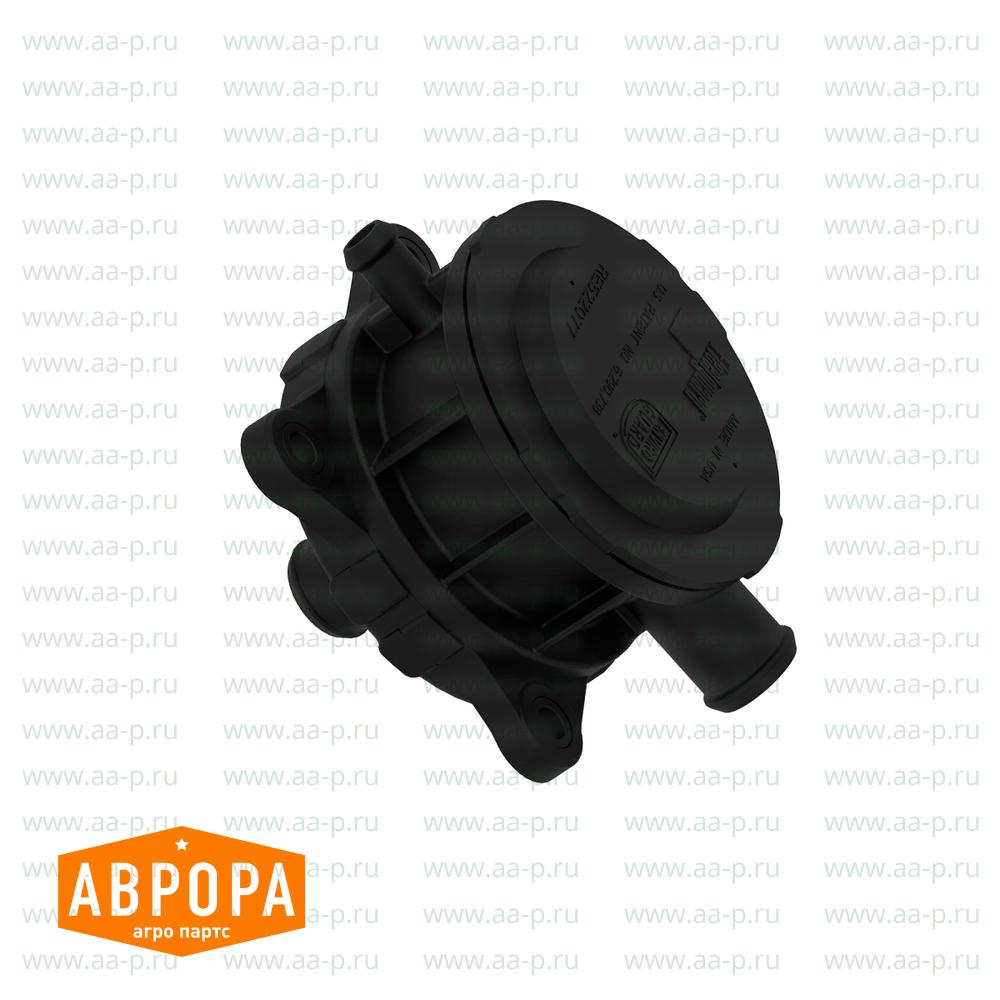 AL173605 Ф-ТР СИСТ. РЕЦ. КАРТ. ГАЗОВ